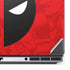 Marvel Deadpool Deadpool Emblem Dell Precision Skin
