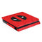 Marvel Deadpool Deadpool Emblem PS4 Slim Skin