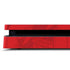 Marvel Deadpool Deadpool Emblem PS4 Slim Skin