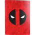 Marvel Deadpool Deadpool Emblem PS5 Digital Edition Bundle Skin