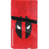 Marvel Deadpool Deadpool Emblem PS5 Pro Disk Bundle Skin