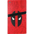 Marvel Deadpool Deadpool Emblem PS5 Pro Disk Console Skin