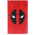Marvel Deadpool Deadpool Emblem PS5 Slim Digital Edition Bundle Skin
