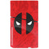 Marvel Deadpool Deadpool Emblem PS5 Slim Disk Bundle Skin