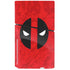 Marvel Deadpool Deadpool Emblem PS5 Slim Disk Console Skin