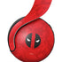 Marvel Deadpool Deadpool Emblem PULSE 3D Wireless Headset for PS5 Skin