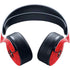 Marvel Deadpool Deadpool Emblem PULSE 3D Wireless Headset for PS5 Skin