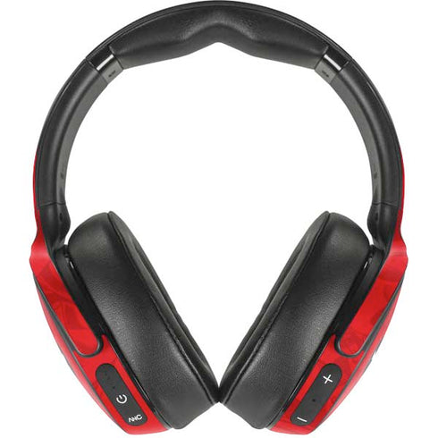 Marvel Deadpool Deadpool Emblem Skullcandy Venue Skin