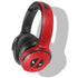 Marvel Deadpool Deadpool Emblem Skullcandy Venue Skin