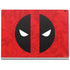 Marvel Deadpool Deadpool Emblem Surface Book 2 13.5in Skin