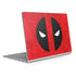 Marvel Deadpool Deadpool Emblem Surface Book 2 15in Skin