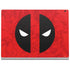 Marvel Deadpool Deadpool Emblem Surface Book 2 15in Skin