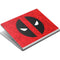 Marvel Deadpool Deadpool Emblem Surface Book Skin