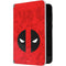 Marvel Deadpool Deadpool Emblem Surface Duo Skin