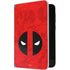 Marvel Deadpool Deadpool Emblem Surface Duo Skin