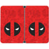 Marvel Deadpool Deadpool Emblem Surface Duo Skin