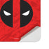 Marvel Deadpool Deadpool Emblem Surface Duo Skin