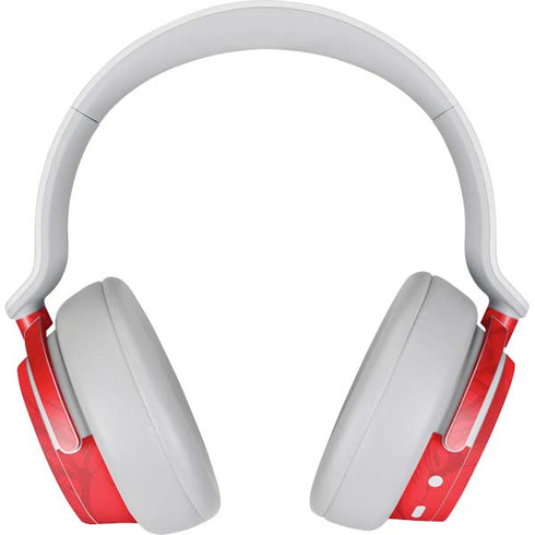 Marvel Deadpool Deadpool Emblem Surface Headphones Skin