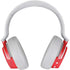 Marvel Deadpool Deadpool Emblem Surface Headphones Skin