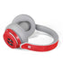 Marvel Deadpool Deadpool Emblem Surface Headphones Skin