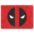 Marvel Deadpool Deadpool Emblem Surface Laptop 2 Skin