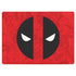 Marvel Deadpool Deadpool Emblem Surface Laptop 3 13.5in Skin