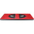 Marvel Deadpool Deadpool Emblem Surface Laptop 7 13.8in Skin