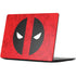 Marvel Deadpool Deadpool Emblem Surface Laptop 7 15in Skin
