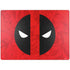 Marvel Deadpool Deadpool Emblem Surface Laptop 7 15in Skin
