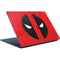 Marvel Deadpool Deadpool Emblem Surface Laptop Skin