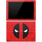 Marvel Deadpool Deadpool Emblem Surface Pro 3 Skin