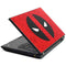 Marvel Deadpool Deadpool Emblem T440s Skin