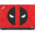 Marvel Deadpool Deadpool Emblem Lenovo ThinkPad Skin