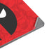 Marvel Deadpool Deadpool Emblem Universal Laptop 13in (10.6 x 7.6in) Skin