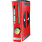 Marvel Deadpool Deadpool Emblem Xbox 360 (Includes HDD) Skin
