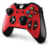 Marvel Deadpool Deadpool Emblem Xbox One Controller Skin