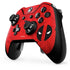 Marvel Deadpool Deadpool Emblem Xbox One Elite Controller Skin