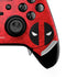 Marvel Deadpool Deadpool Emblem Xbox One Elite Controller Skin