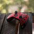 Marvel Deadpool Deadpool Emblem Xbox One S Controller Skin