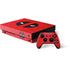 Marvel Deadpool Deadpool Emblem Xbox One X Bundle Skin