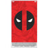 Marvel Deadpool Deadpool Emblem Xbox Series S Console Skin