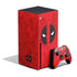Marvel Deadpool Deadpool Emblem Xbox Series X Skins