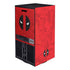 Marvel Deadpool Deadpool Emblem Xbox Series X Bundle Skin