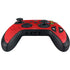 Marvel Deadpool Deadpool Emblem Xbox Series X Controller Skin