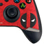 Marvel Deadpool Deadpool Emblem Xbox Series X Controller Skin
