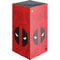 Marvel Deadpool Deadpool Emblem XBox Series X Digital Edition Console Skin
