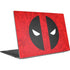 Marvel Deadpool Deadpool Emblem Dell XPS Skin