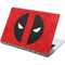 Marvel Deadpool Deadpool Emblem Yoga 910 2-in-1 14in Touch-Screen Skin