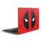Marvel Deadpool Deadpool Emblem Zenbook UX305FA 13.3in Skin