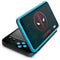 Marvel Deadpool Legacy Deadpool Logo Nintendo 2DS XL (2017) Skin